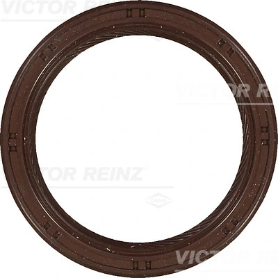 Shaft Seal, crankshaft